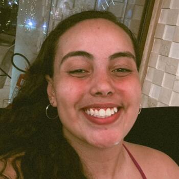 Babá em Uberlândia: Ana Beatriz