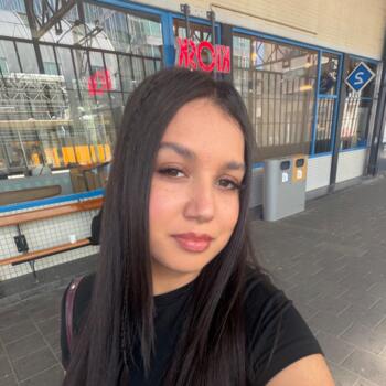 Babysitter in Eindhoven: Gamze