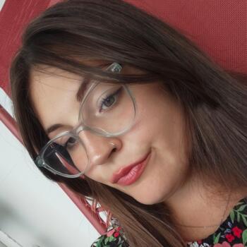 Babysitter in Catania: Emily Jennifer
