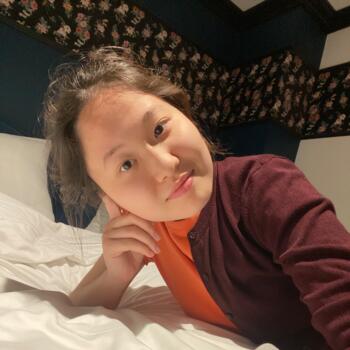 Babysitter in Rotterdam: Anel