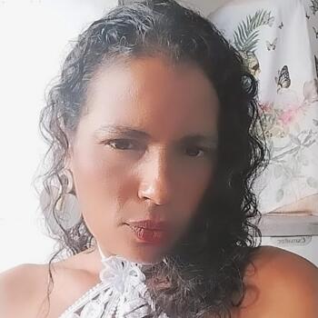 Babá em Recife: Marlene