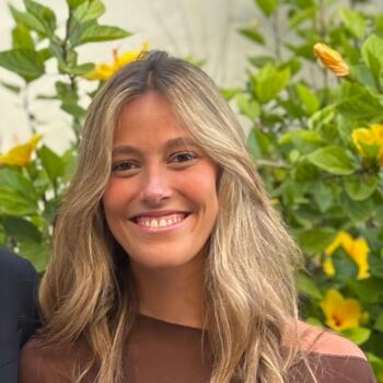 Canguro en Sitges: Flavia