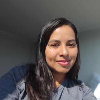 Babysitter in Santiago: Vanessa