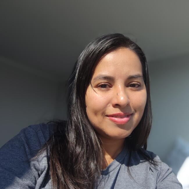 Babysitter in Santiago: Vanessa