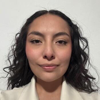 Niñera en Ecatepec: Michel Maiz