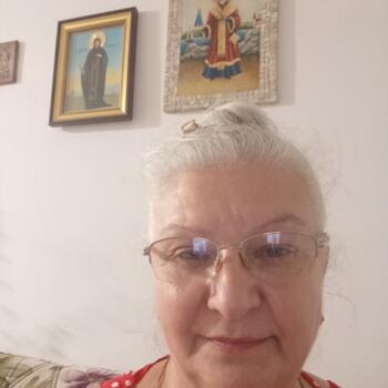 Bebisiterka Niš: Vesna