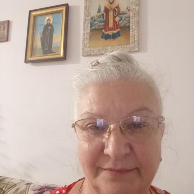 Bebisiterka u Niš: Vesna