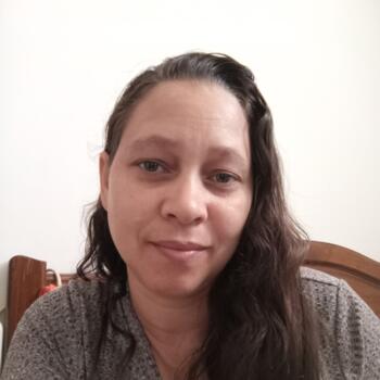 Babysitter in Vila do Conde: Vanessa