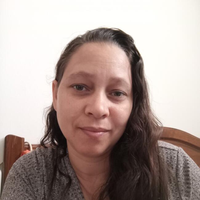Babysitter in Vila do Conde: Vanessa