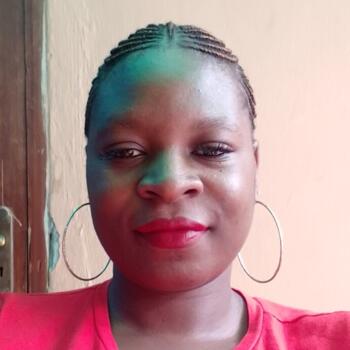 Babysitter in Khayelitsha: Primrose