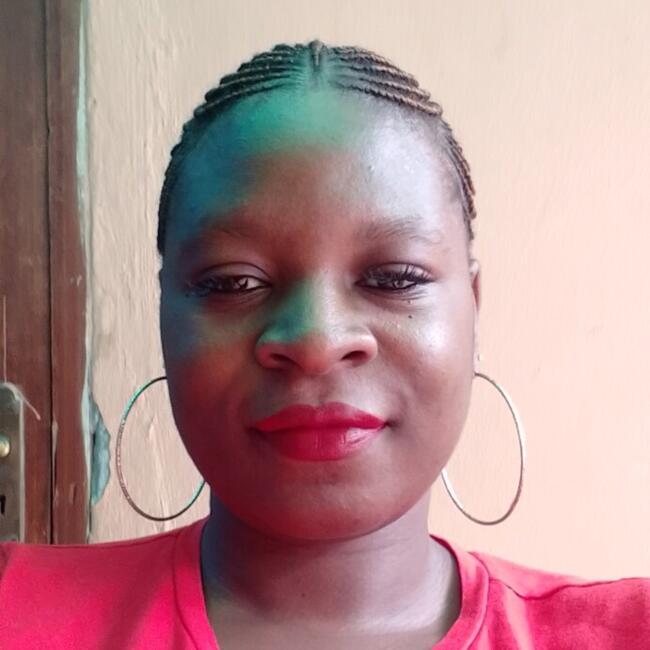 Babysitter in Khayelitsha: Primrose