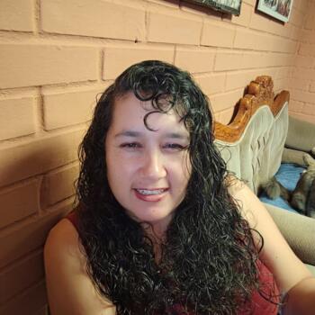 Niñera Macul: Fabiola