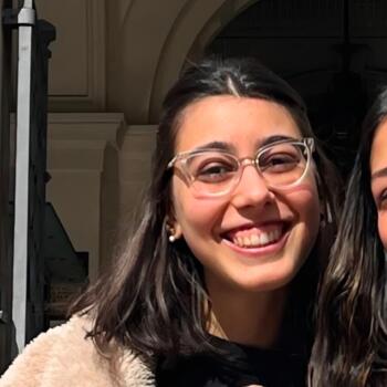 Babysitter in Montevideo: Bettina