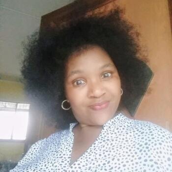 Babysitter Johannesburg: Cindy