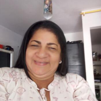 Niñera en Soledad: Jackeline josefina