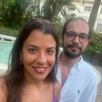 Babysitting job in Ayamonte: babysitting job Ana