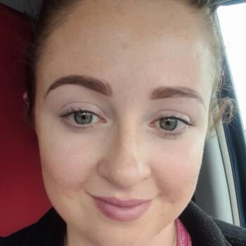Babysitter in Ballina: Emma