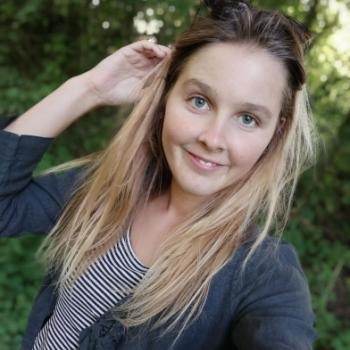 Babysitter em Lisboa: Rani