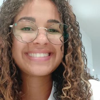 Babysitter in Evora: Dayana
