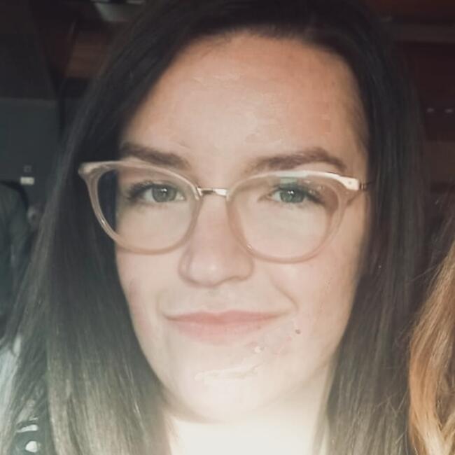 Babysitter in Logroño: Maialen