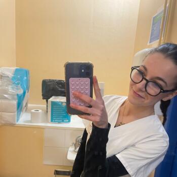 Babysitter in Auch: Clara