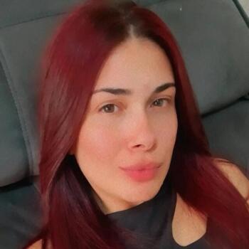 Babá em São Paulo: Denise