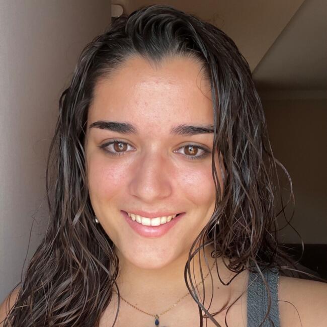 Nanny in Rafelguaraf: Angela