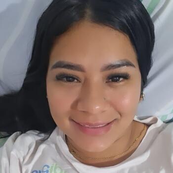 Babysitter Chimbote: Mariosky Vanessa