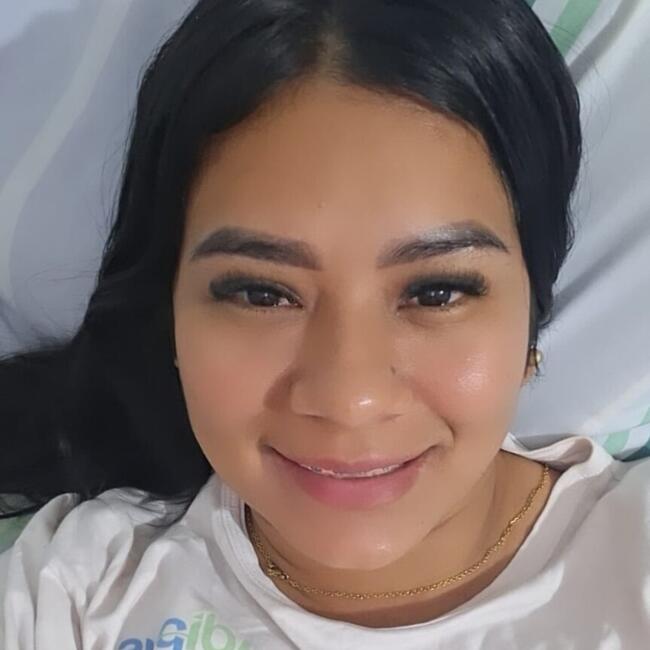 Babysitter in Chimbote: Mariosky Vanessa