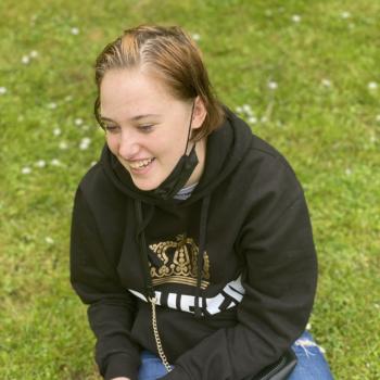Baby-sitter in Lierre: Silke