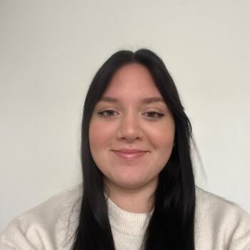 Babysitter in Villepinte: Amandine
