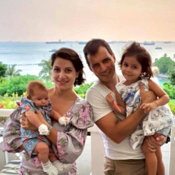 Babysitting job in Singapore: babysitting job Diana