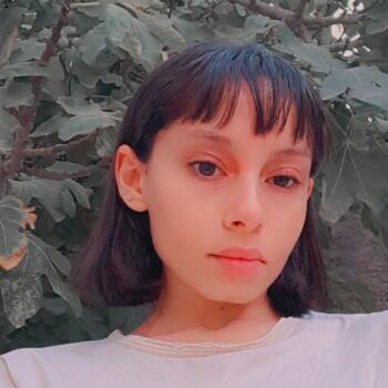 Baby-sitter in Aubervilliers: Ranim