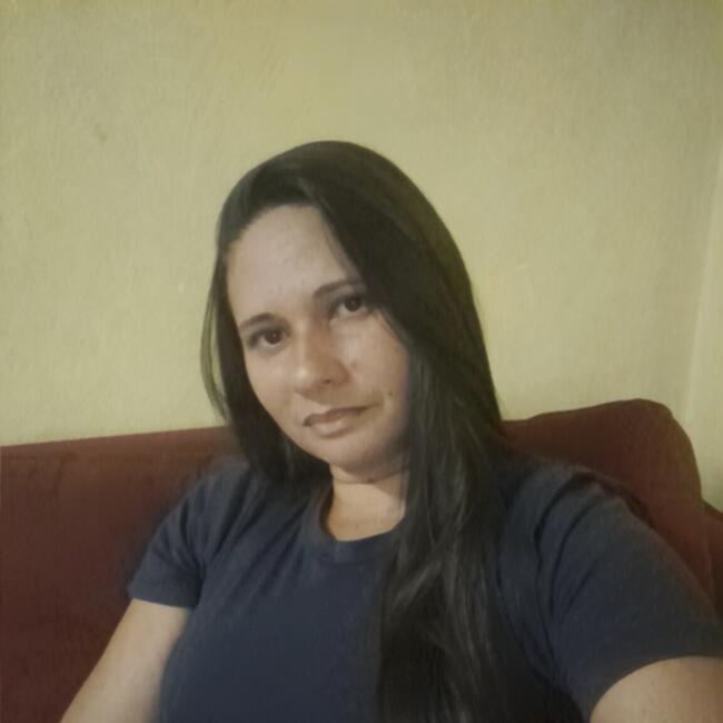 Babá em São Luís: Denise