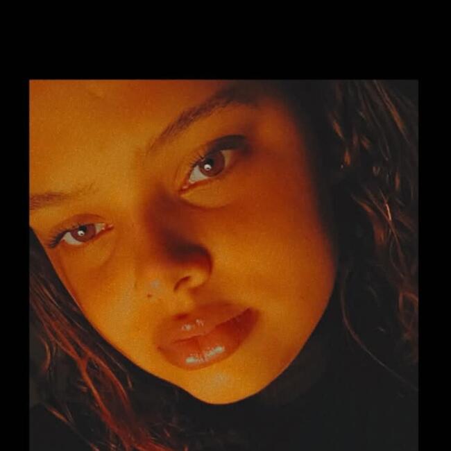Babysitter a Viterbo: Maria Eduarda