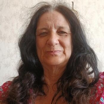 Nanny Montmagny: Josiane
