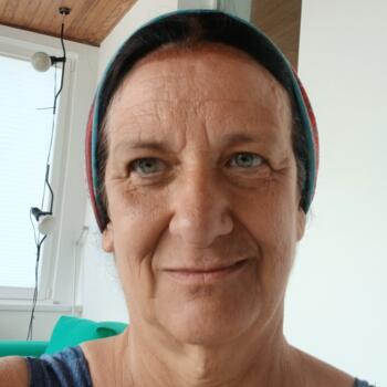 Nanny Montmagny: Josiane