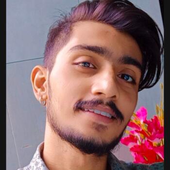 Babysitter in Kolkata: Shubham