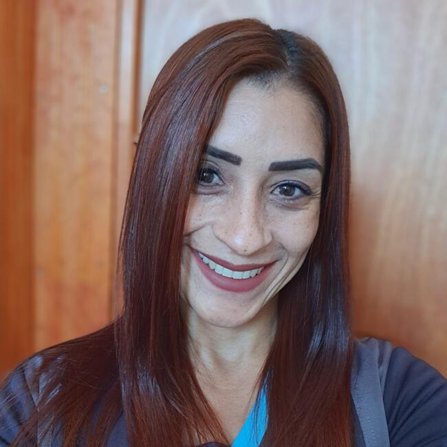 Babysitter στην περιοχή Αντοφαγάστα: Raiza Cedeño