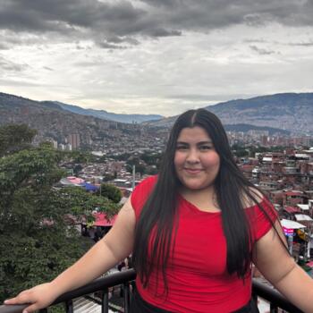 Niñera en Ibagué: TANIA PAMELA