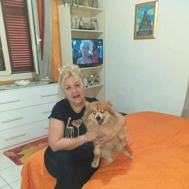 Babysitter στην περιοχή Milan (Lombardia): Vesna