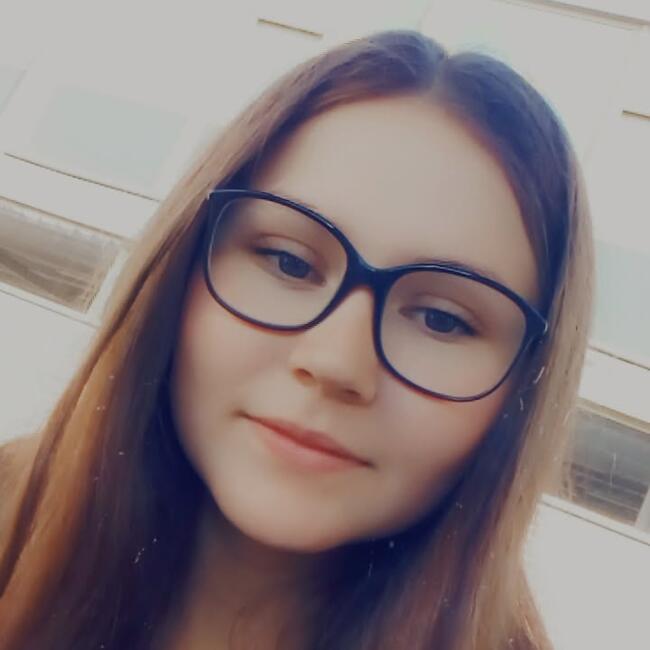 Babysitter in Charmes (Hauts-de-France): Sandy