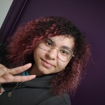 Babysitter in Romainville: Milena