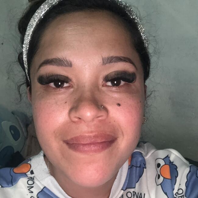 Babysitter in Naucalpan: Aline valeria