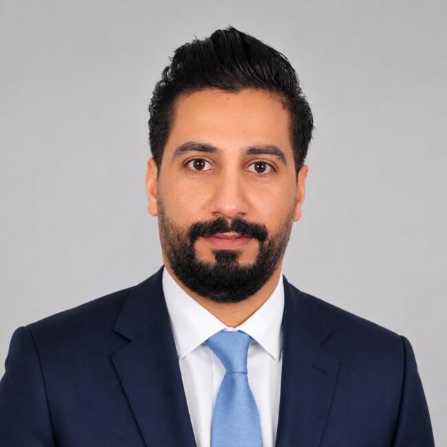 Babysitting job in Hawalli: Abdelilah