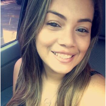 Trabajo para niñera en David: trabajo de niñera Keysi michelle