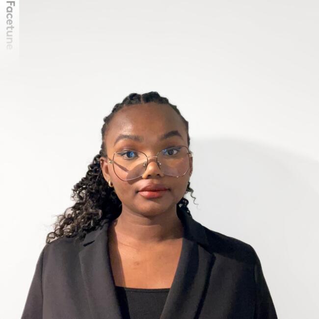 Babysitter in Nanterre: Manon