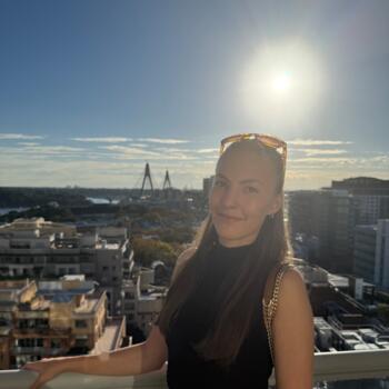 Babysitter in Taradale: Alice