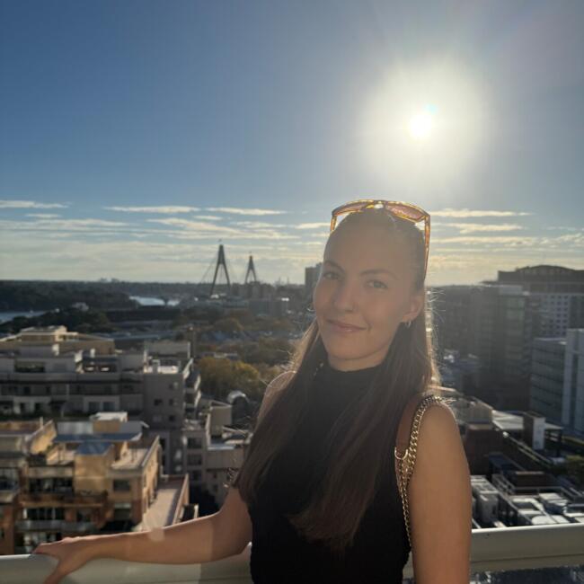 Babysitter in Taradale: Alice