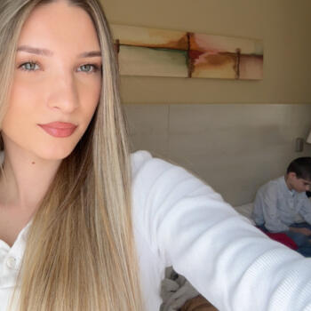 Babysitter in Kolding: Alexandra